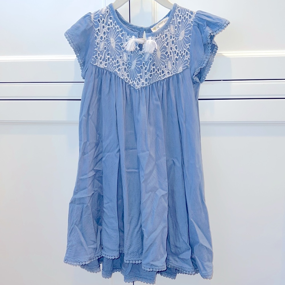 Tucker + Tate short sleeve dress